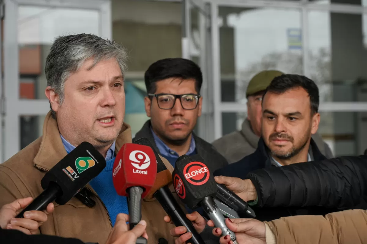 La Provincia incorpor&oacute; cinco nuevos tr&aacute;mites digitales para el transporte p&uacute;blico en la plataforma Mi Entre R&iacute;os