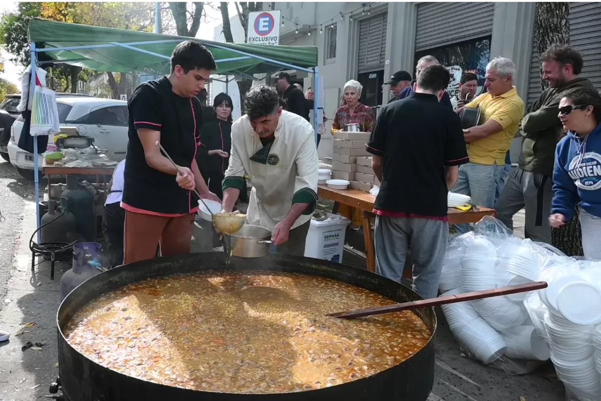Invitan a disfrutar de mercados, ferias y paseos este fin de semana
