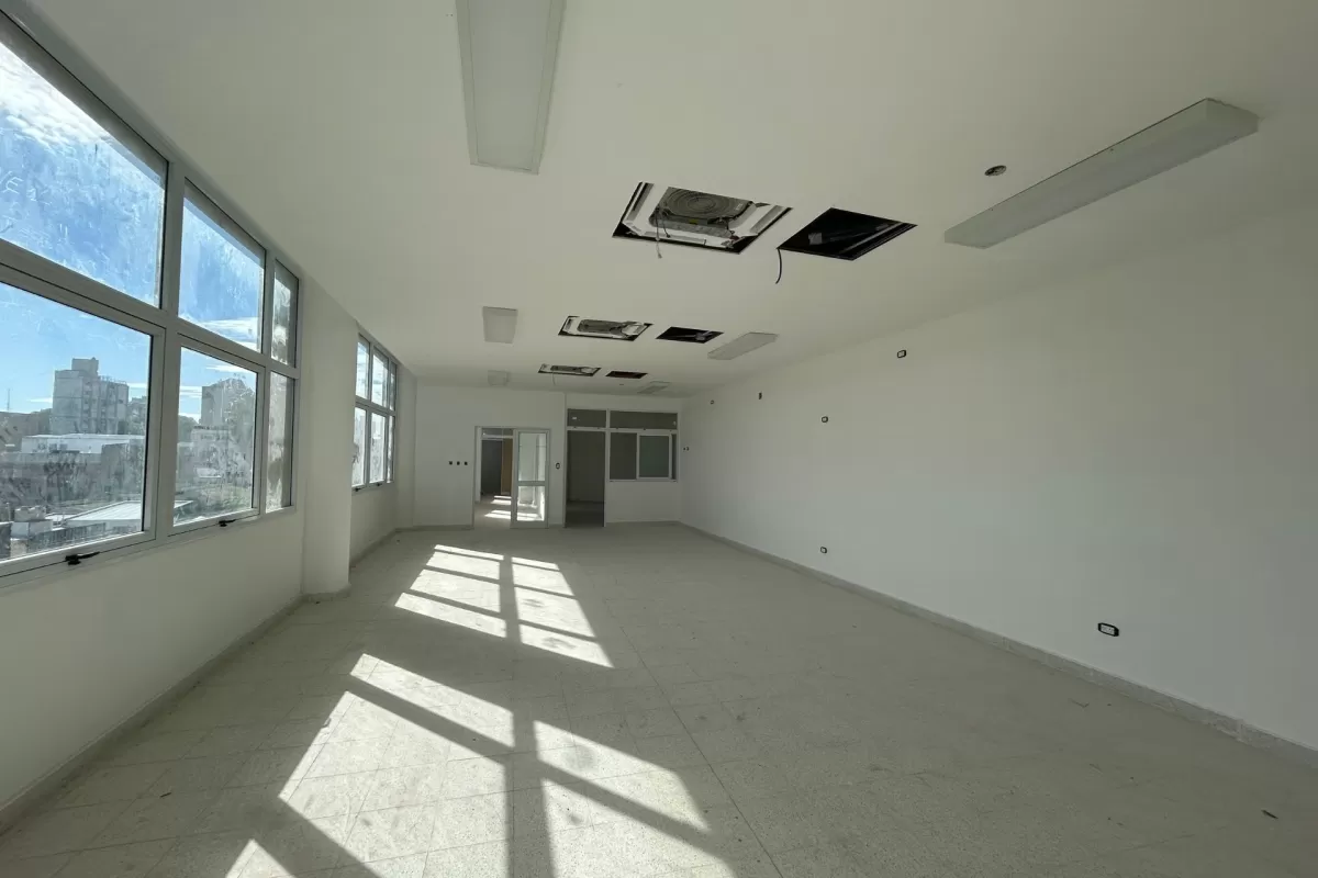 Infraestructura para la seguridad: avanza la nueva Jefatura de Polic&iacute;a en Paran&aacute;