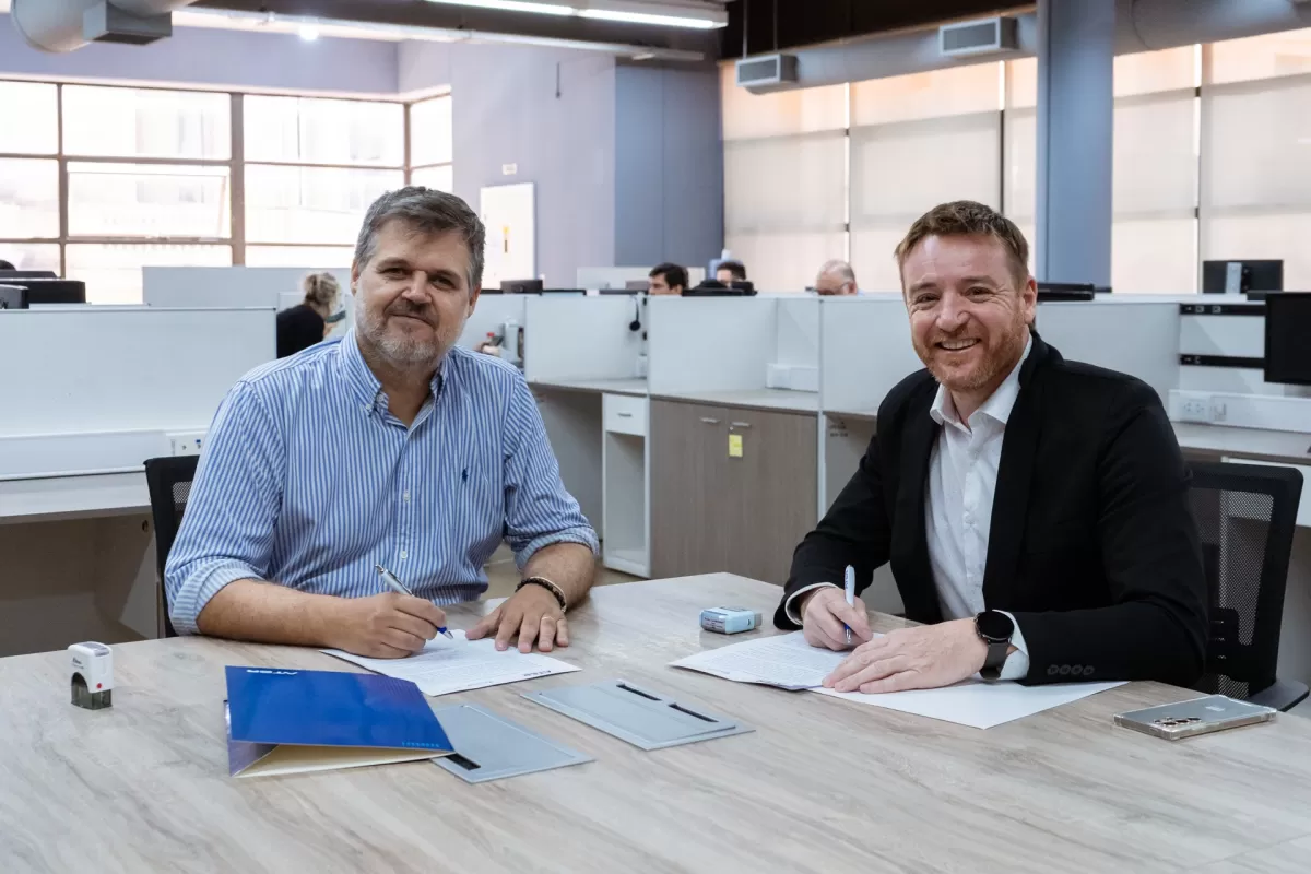 ATER y Uader impulsan nuevas oportunidades de formación para estudiantes