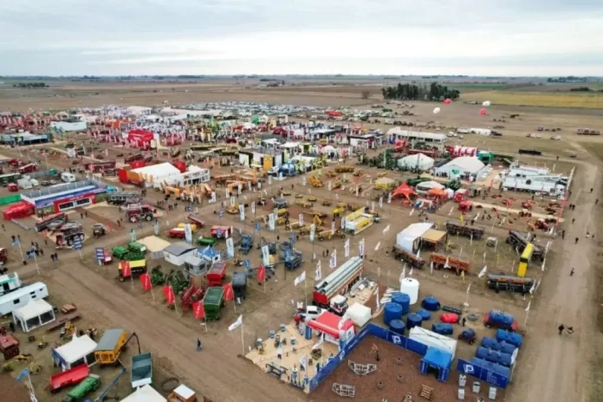 La Provincia se presentará por primera vez en Agroactiva con un pabellón propio