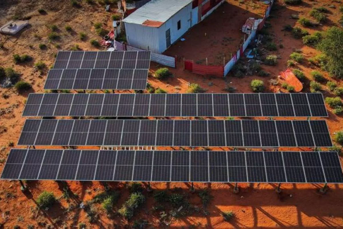 Paraná será sede del primer encuentro exclusivo sobre energías renovables en la provincia