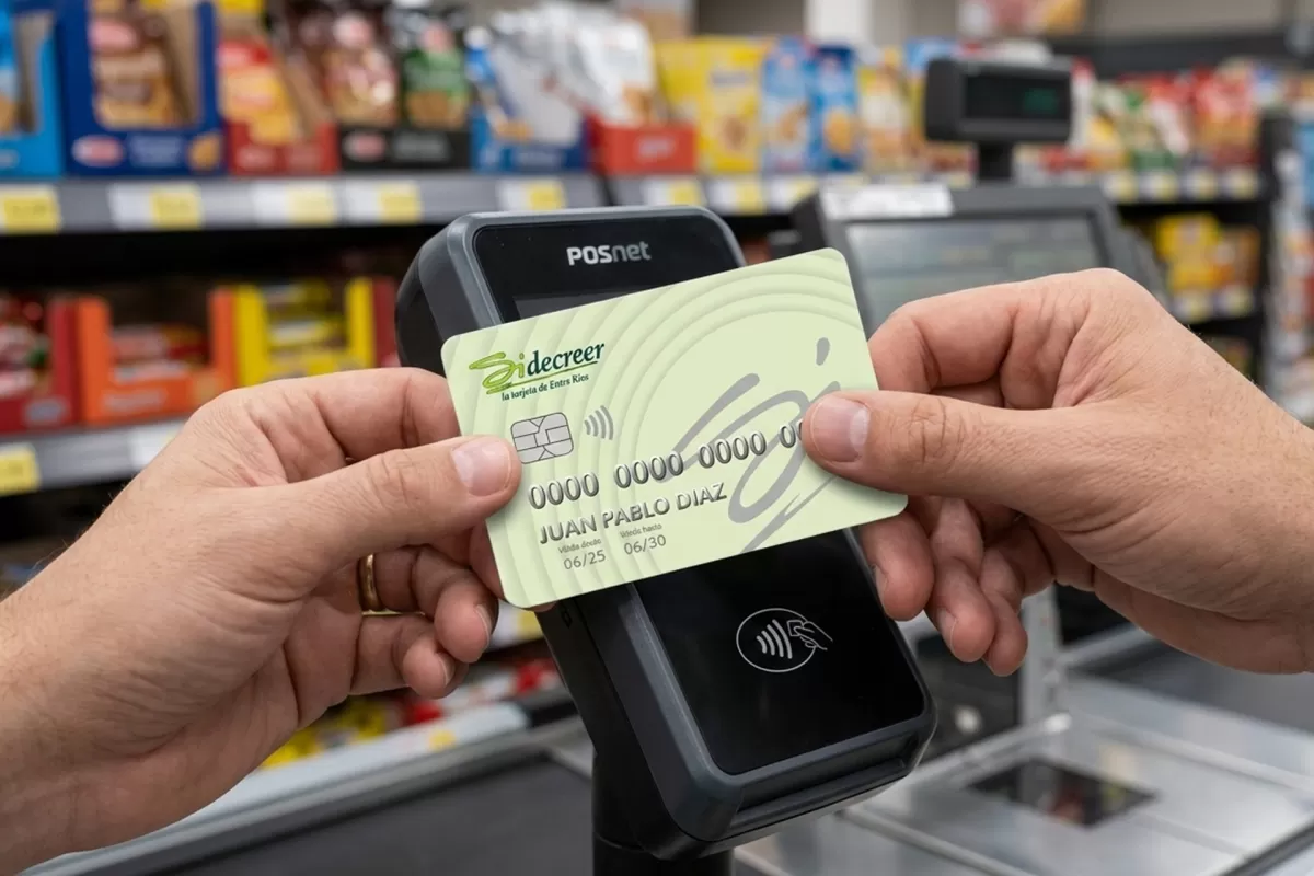 Confirmaron el cronograma del operativo de reposici&oacute;n de pl&aacute;sticos de las Tarjetas de Riesgo Social