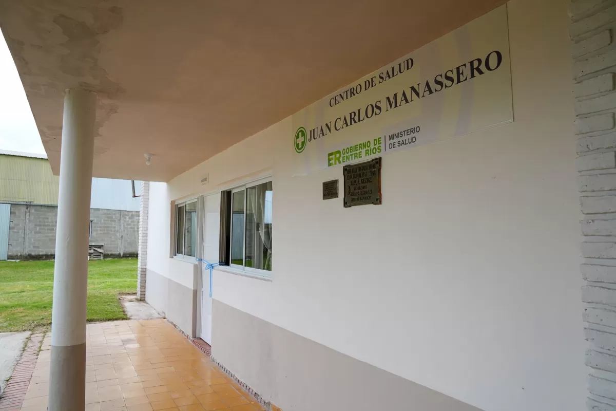 El centro de salud de Rinc&oacute;n del Doll super&oacute; las 800 prestaciones en junio y fortalece el acceso a la atenci&oacute;n