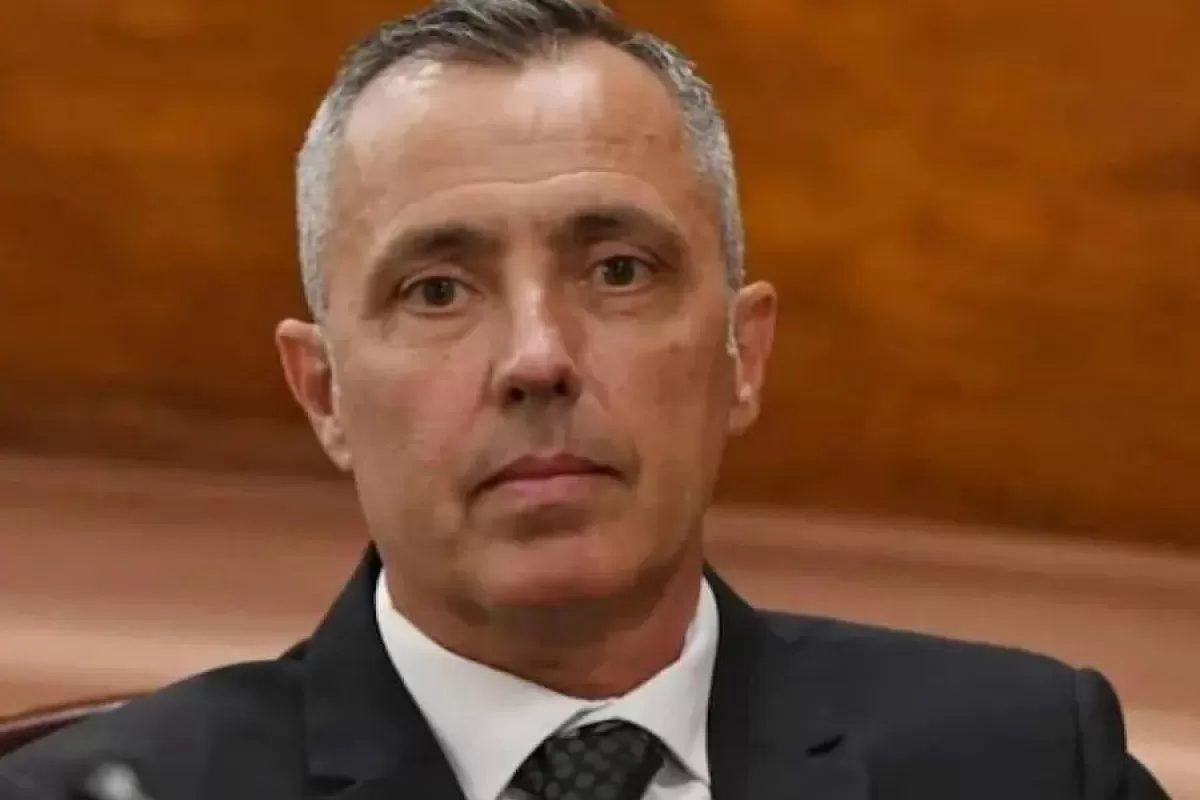 Jorge Maier: “Estas cifras resultan inaceptables en una obra social”