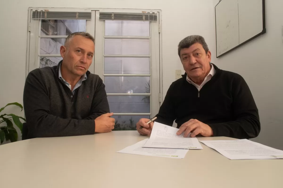 Construirán 42 nuevas unidades habitacionales en Gualeguaychú