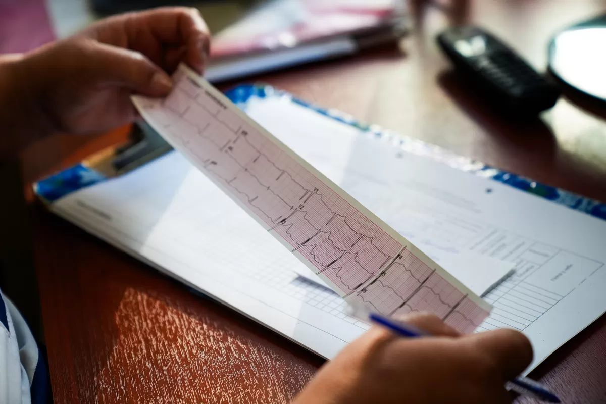 Salud promueve buenos h&aacute;bitos y bienestar emocional para cuidar la salud cardiovascular