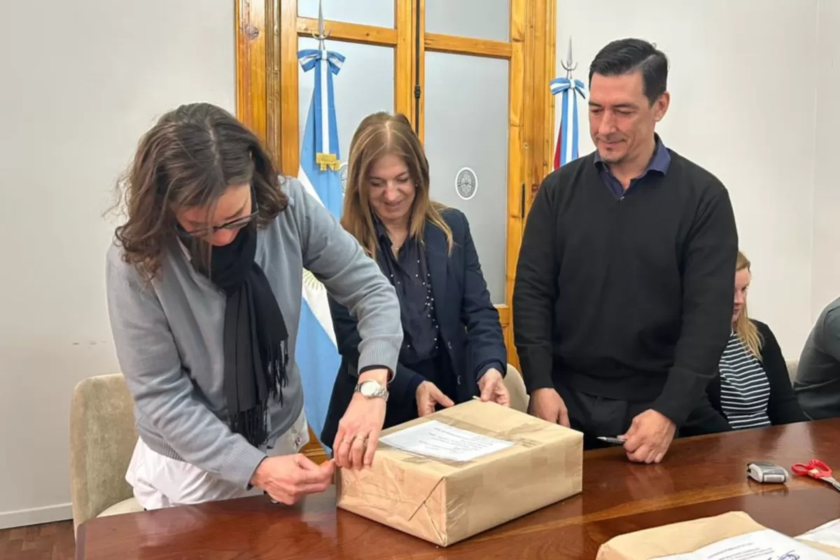 El Gobierno provincial destinar&aacute; 369 millones de pesos para refaccionar la Escuela Santa Fe de Paran&aacute;