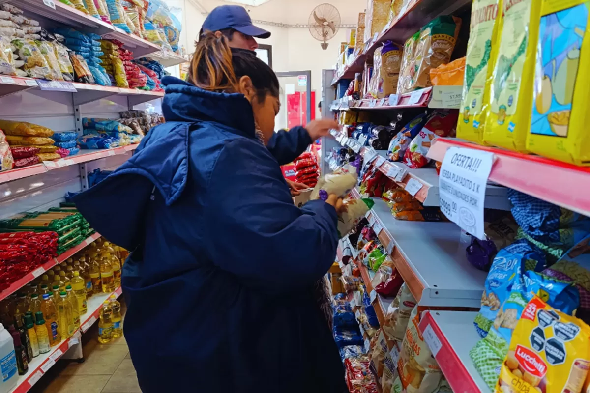 Presentaron un informe sobre la gesti&oacute;n de seguridad alimentaria en Entre R&iacute;os