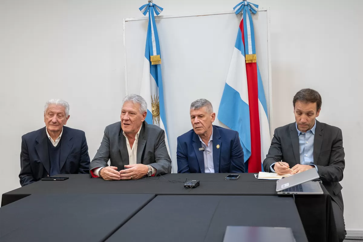 La Provincia destin&oacute; 2.667 millones de pesos para financiar a los sectores productivos y tur&iacute;sticos