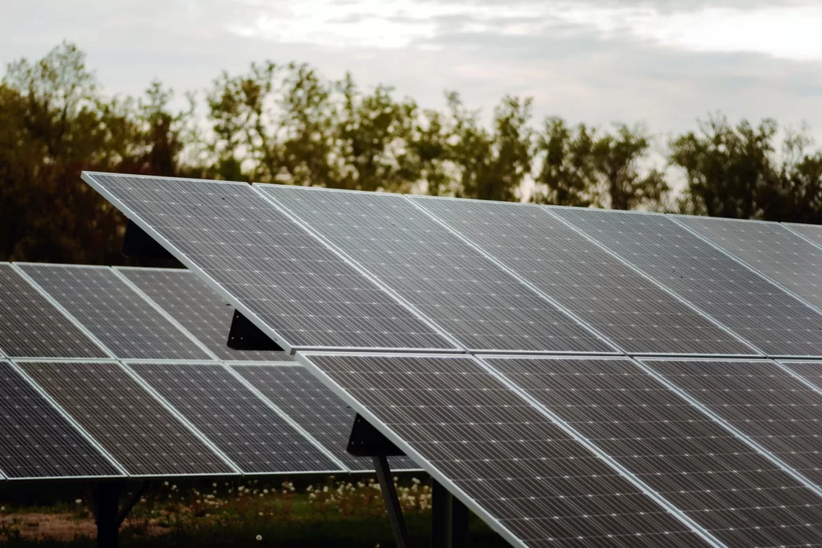 Enersa impulsa energía limpia con los primeros parques solares en Entre Ríos