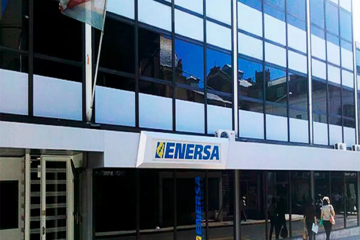 Enersa llama a licitación para adquirir medidores inteligentes y mejorar la experiencia de los usuarios