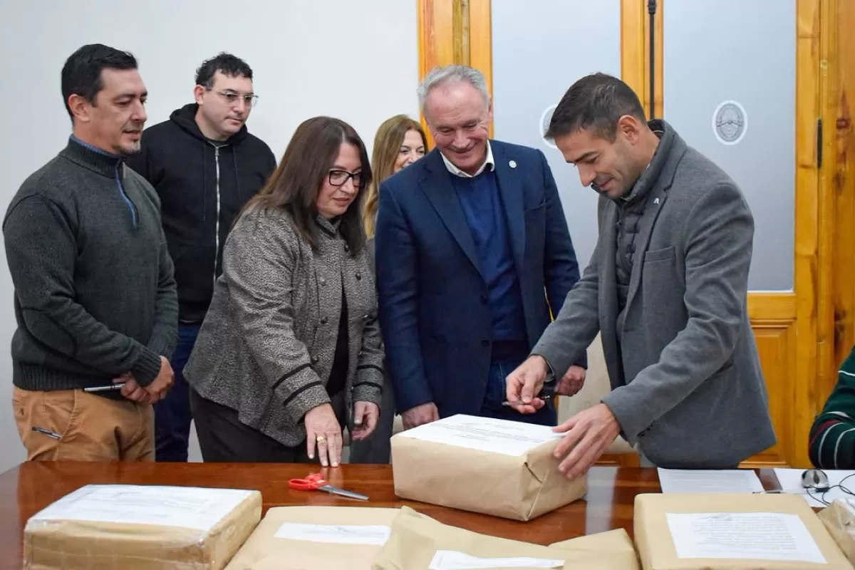 La Provincia abrió sobres para trabajos de reestructuración en el Hospital San Roque de Paraná