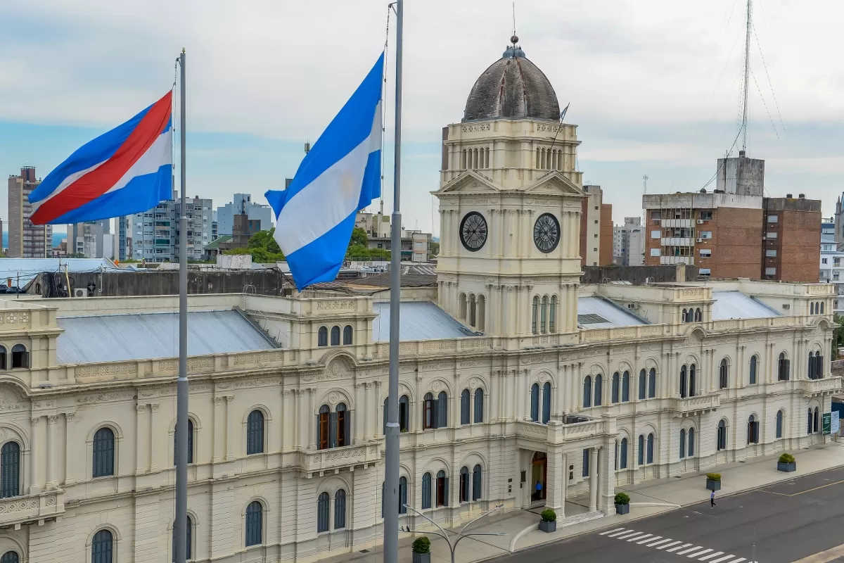 El Gobierno provincial convocó a paritaria a los gremios docentes