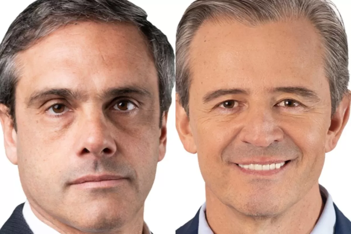 La lista completa del peronismo de Entre Ríos