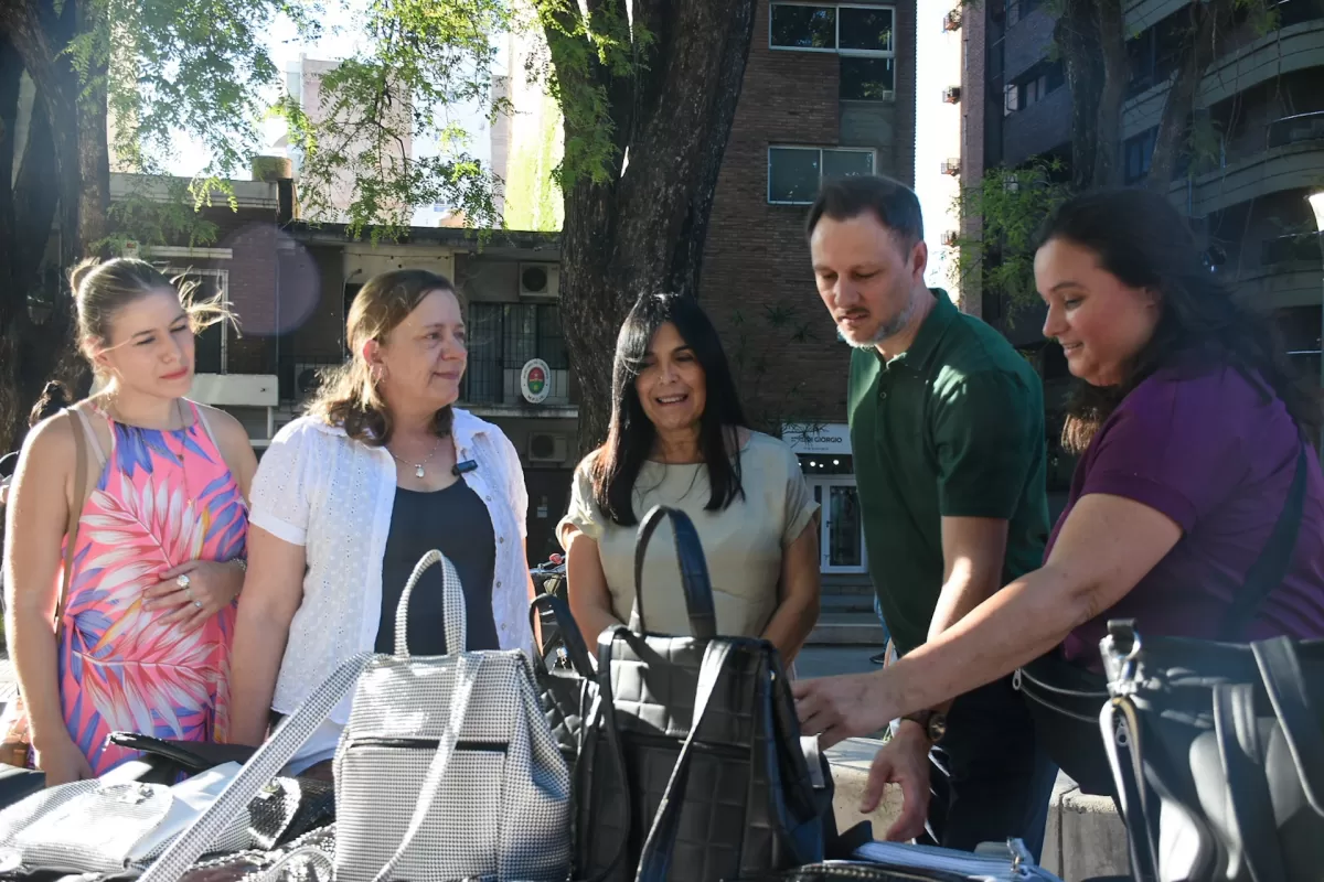 La Feria Navide&ntilde;a cerr&oacute; con un gran n&uacute;mero de visitantes y compras