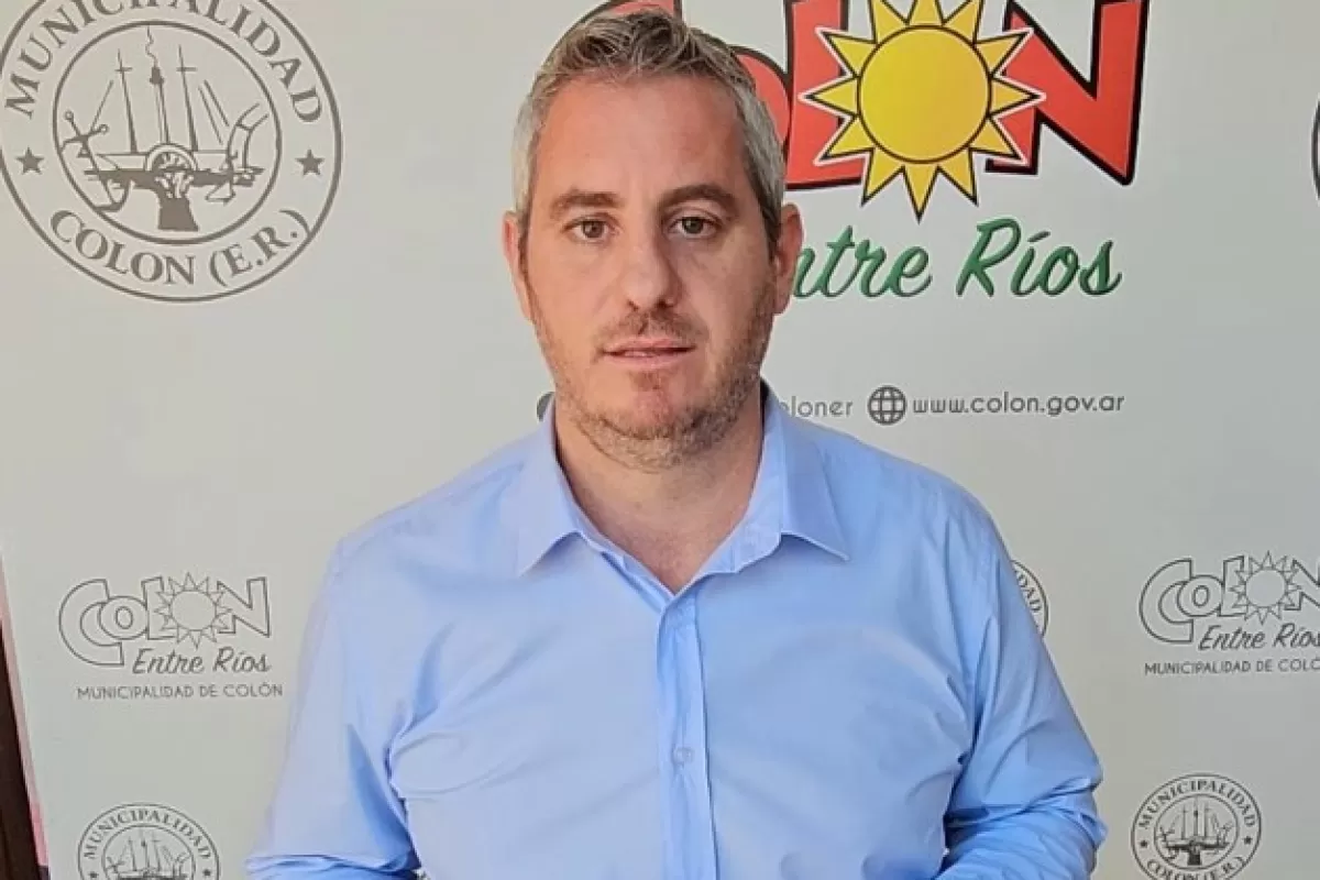 La Justicia investiga a Walser por el uso indebido del veh&iacute;culo oficial para un viaje a Brasil