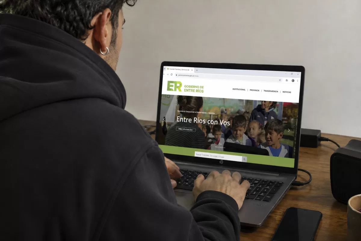 Entre R&iacute;os avanza en la transformaci&oacute;n de la gesti&oacute;n del abastecimiento alimentario
