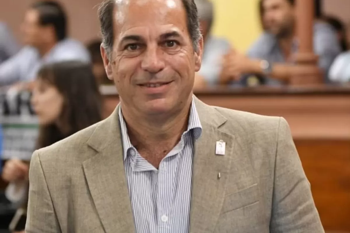 Marcelo López: “La salud de los trabajadores no puede estar secuestrada por intereses corporativos”