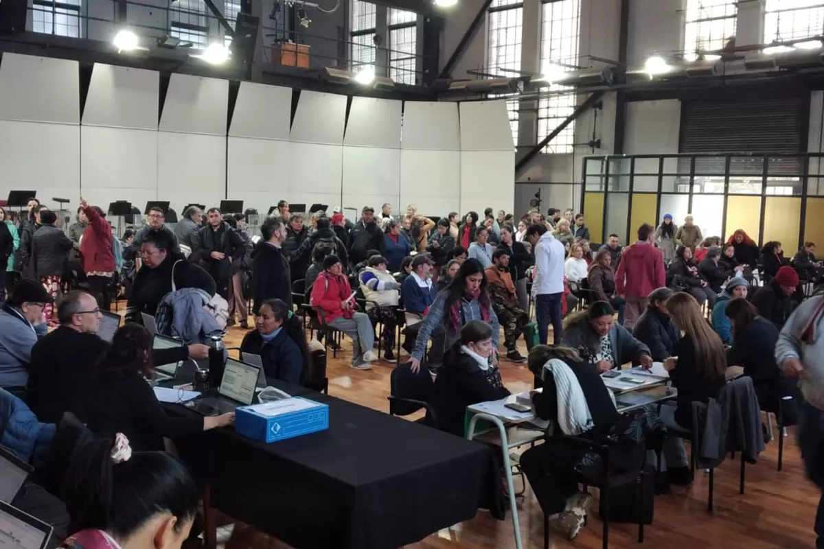 La Provincia ampl&iacute;a el alcance de las Tarjetas de Riesgo Social e incorpora nuevos grupos destinatarios