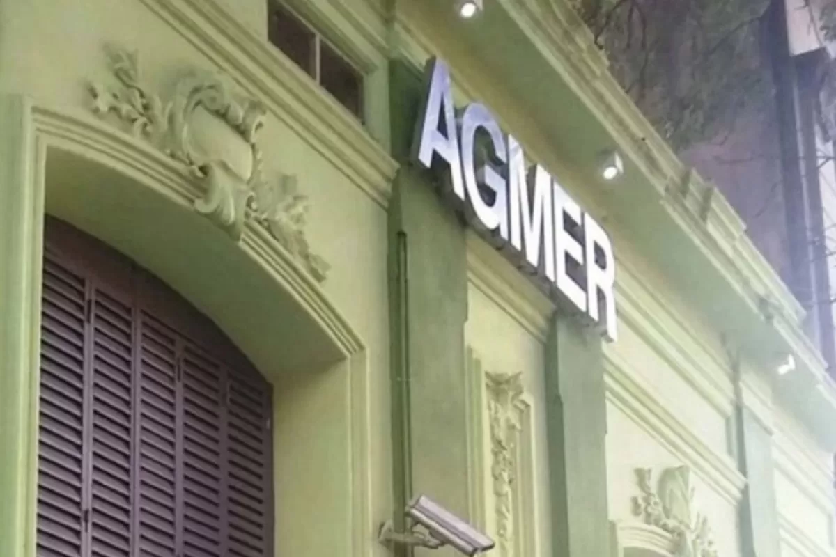 Agmer convocó para esta semana 48 horas de huelga docente