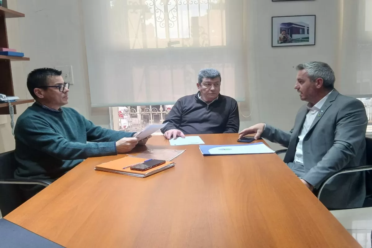 Terminar&aacute;n viviendas en Col&oacute;n con recursos provinciales