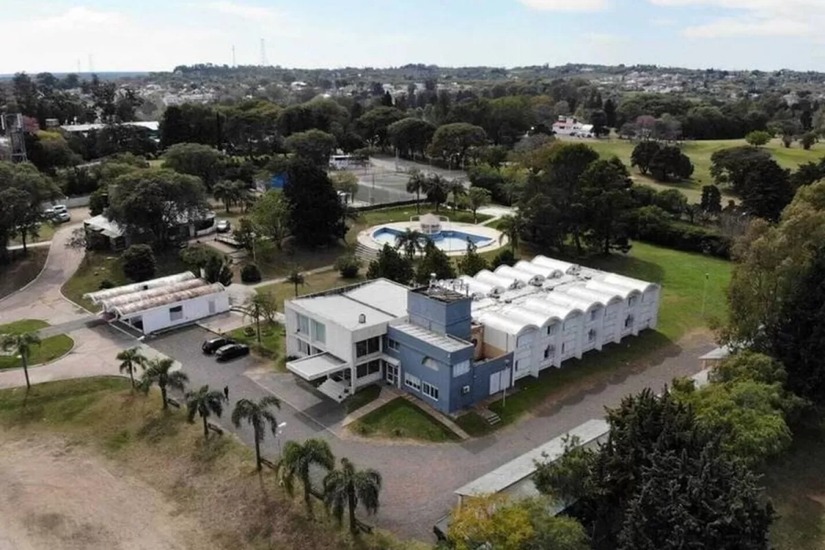Crisis hotelera en la provincia: cerraron cinco hoteles y hay casi 50 despidos