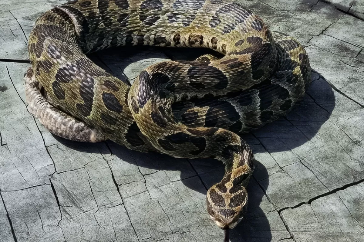 Salud reiter&oacute; recomendaciones ante mordeduras de serpientes