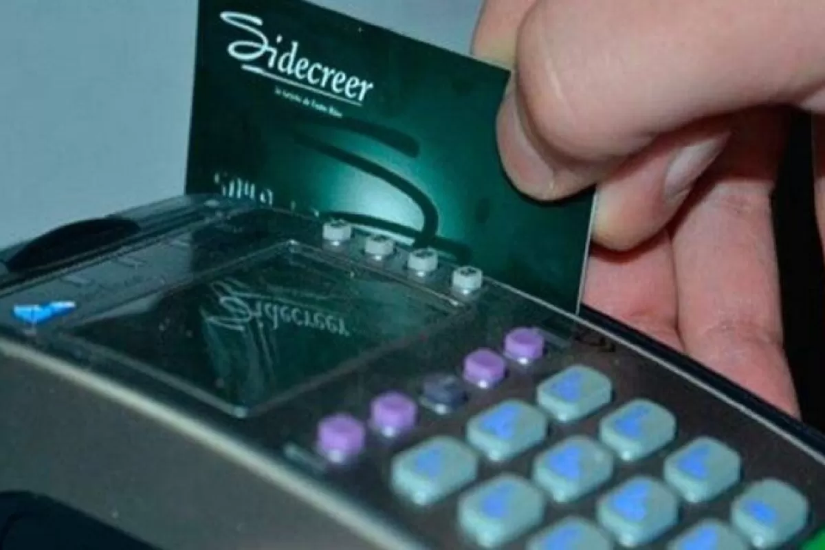 Este miércoles se acreditan los fondos de las tarjetas sociales