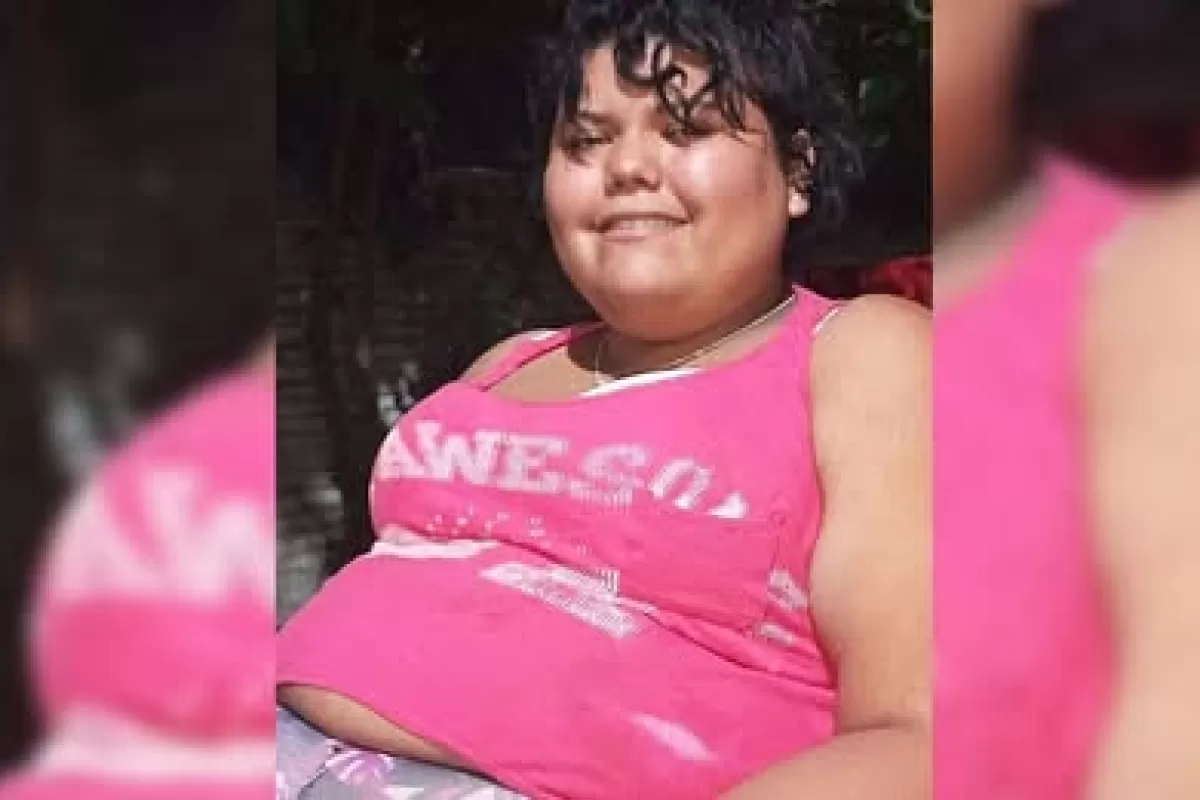 Buscan dar con el paradero de una adolescente de 17 años en Paraná