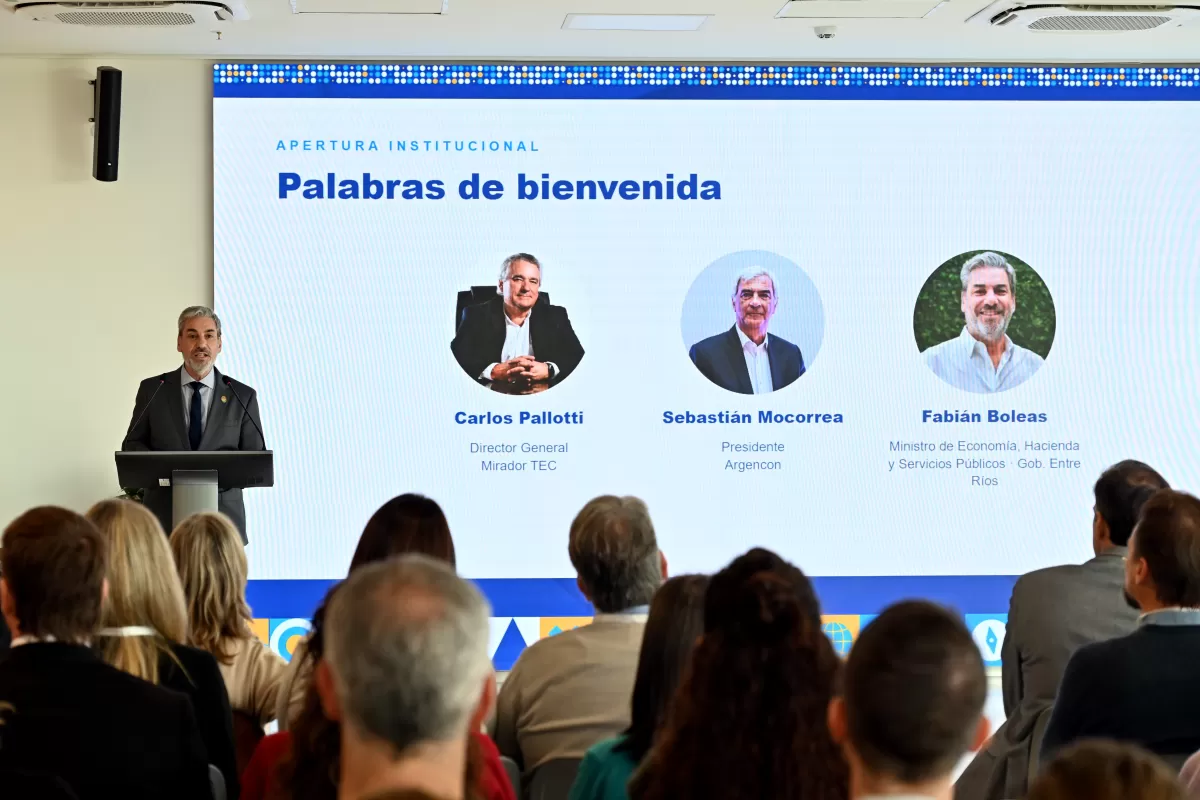 Entre R&iacute;os impulsa la Econom&iacute;a del Conocimiento como motor de desarrollo regional