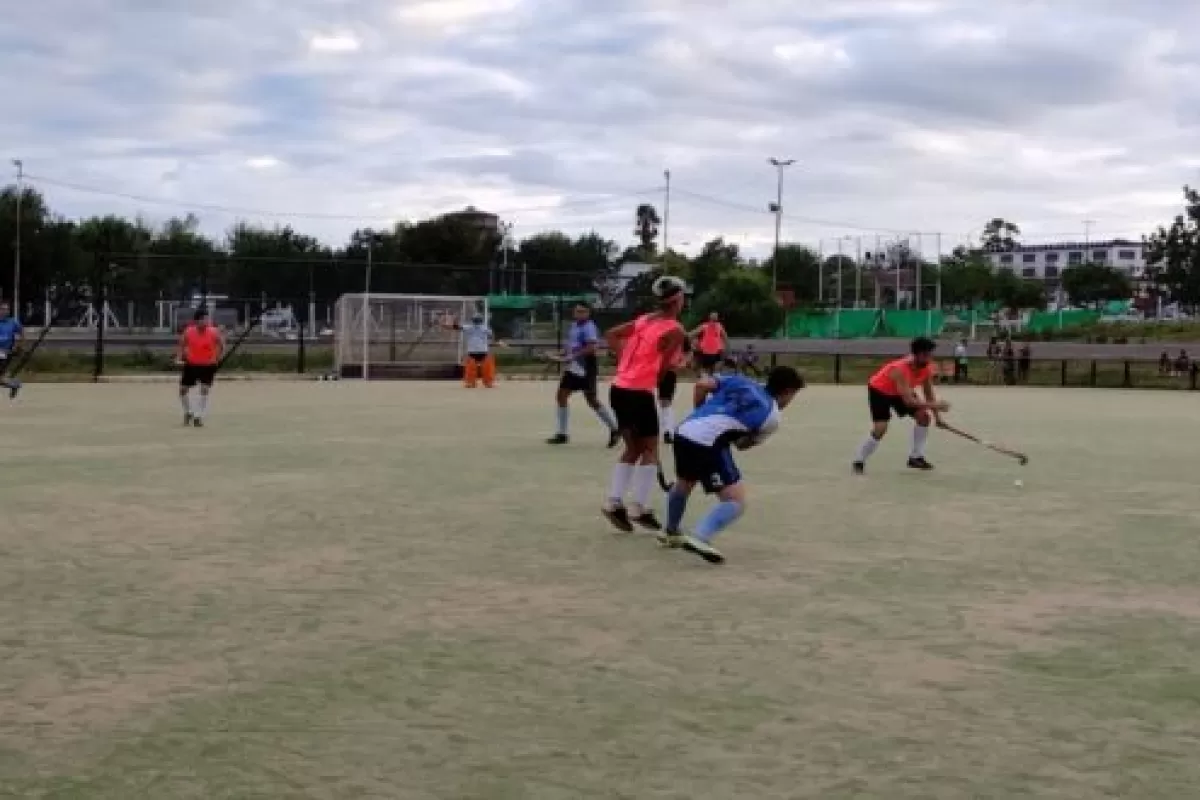 Más de 25.000 jóvenes participan de los Juegos Deportivos Entrerrianos Juveniles 2025