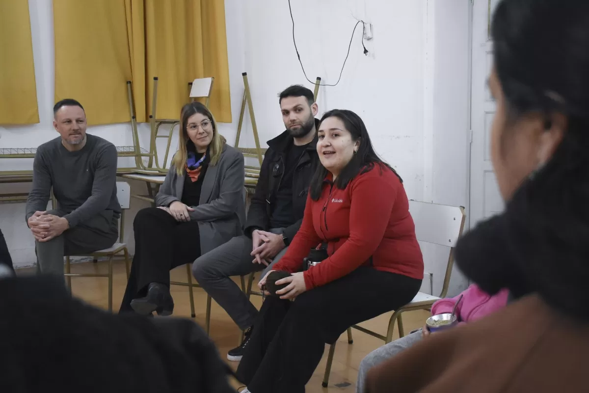 Se entregaron certificados en emprendedurismo a mujeres en contexto de encierro