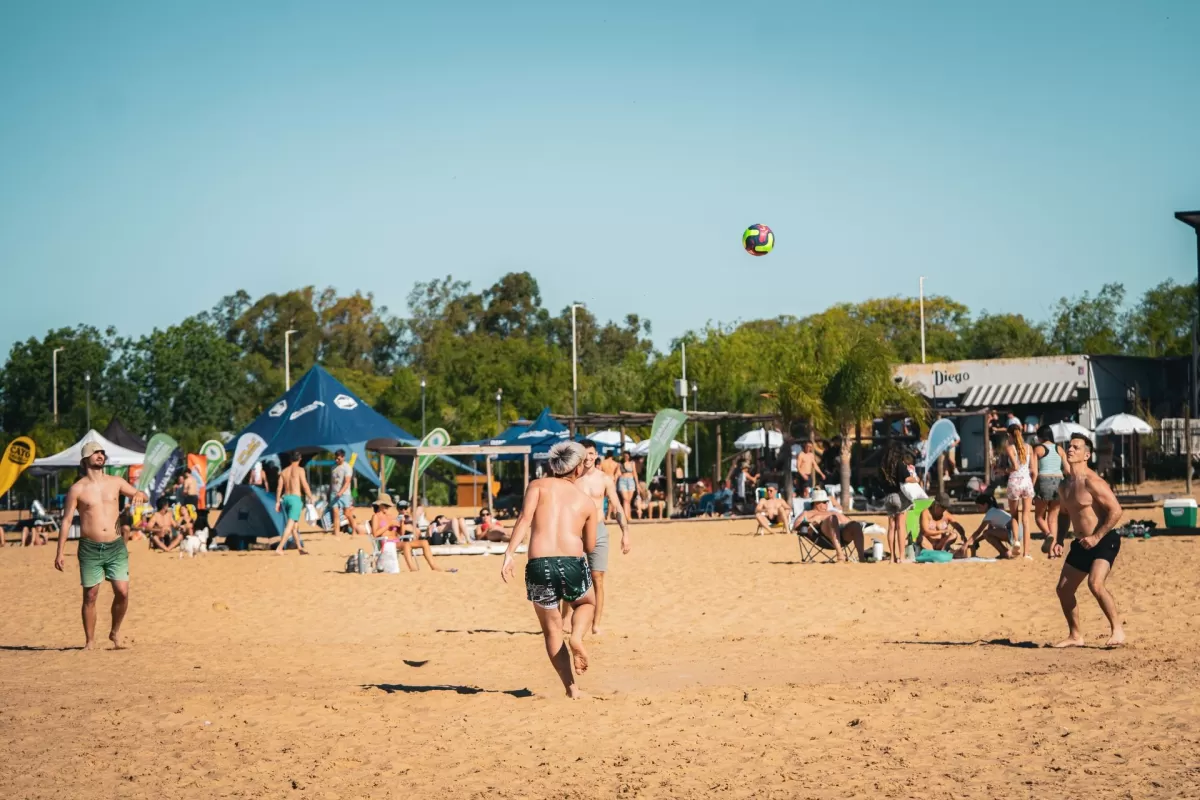 El fin de semana largo dejó 25 mil millones de pesos en Entre Ríos