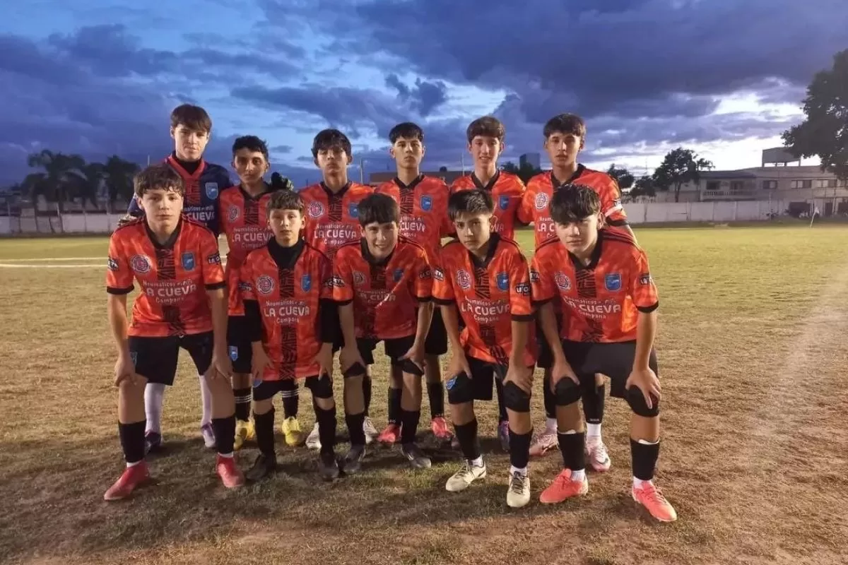 Gualeguaychú y Gualeguay, los nuevos campeones del Torneo de Selecciones