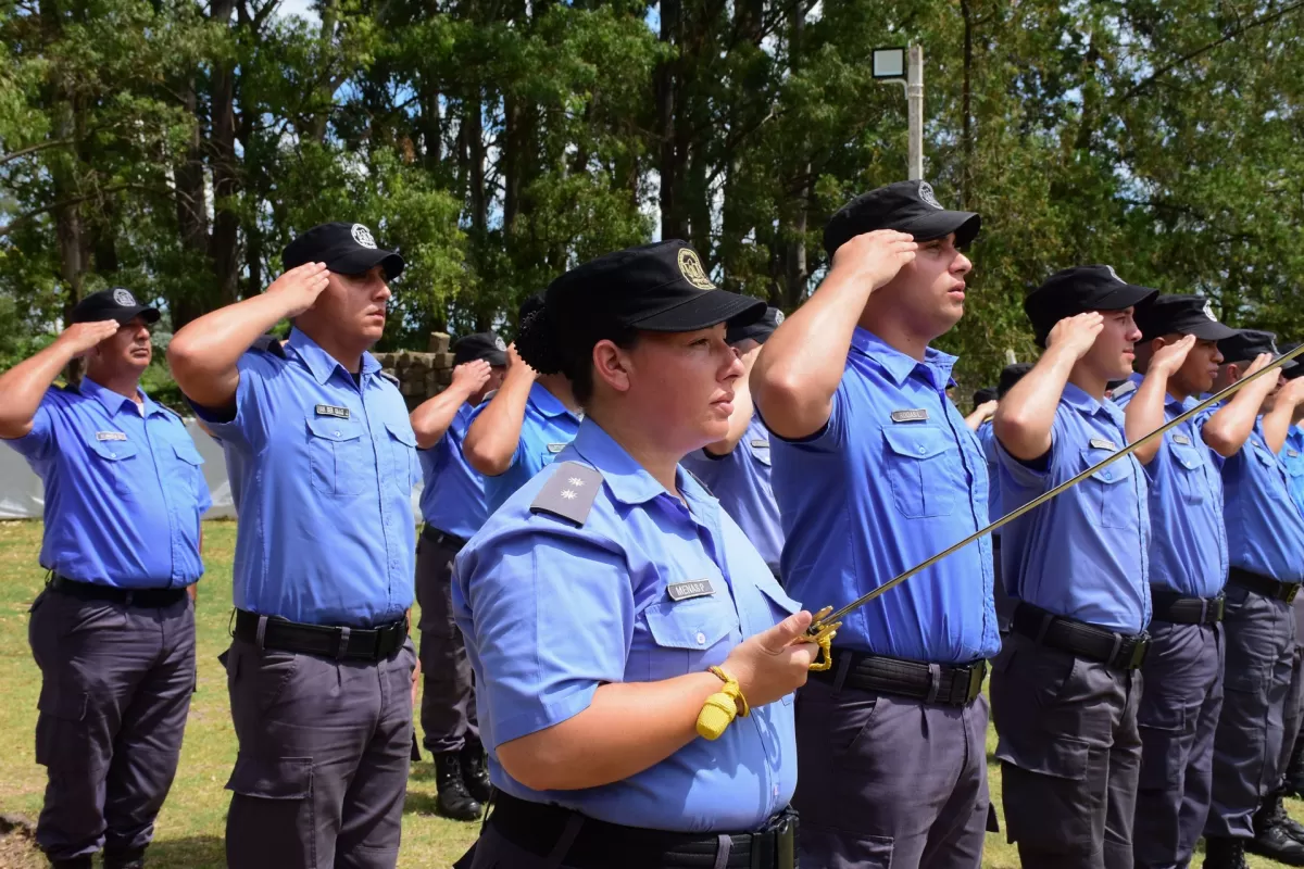 Diputados aprob&oacute; un proyecto para fortalecer el Servicio Penitenciario