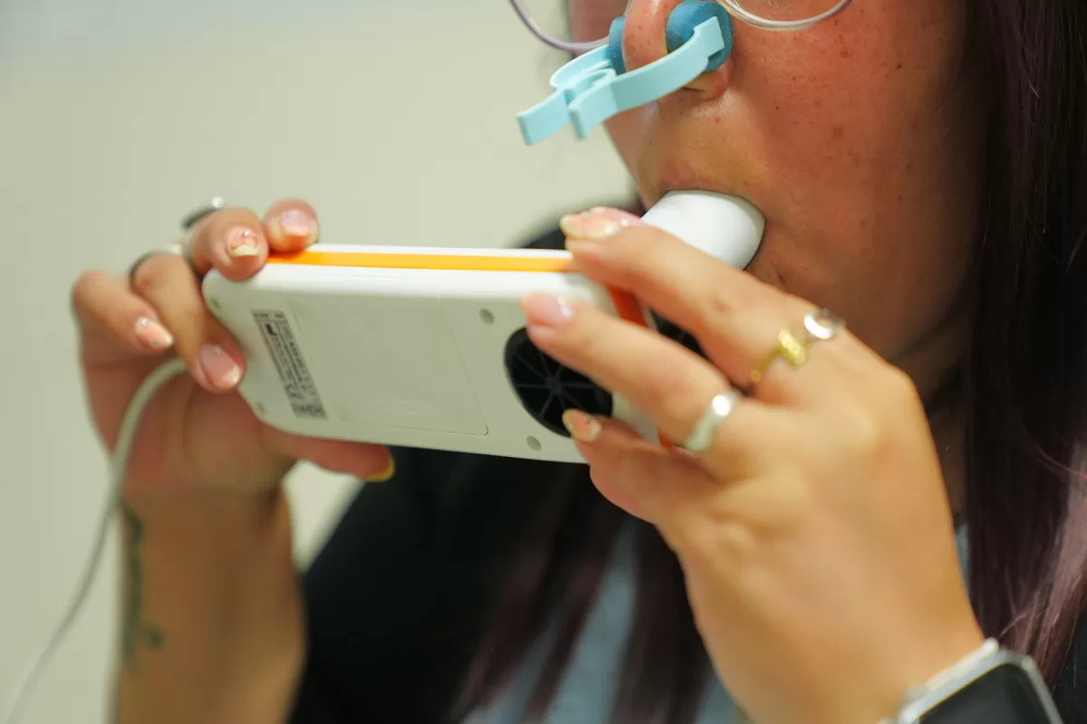 Salud promueve el diagnóstico temprano de EPOC