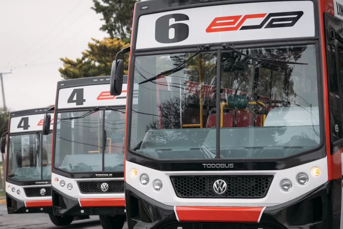 El Gobierno provincial habilit&oacute; el boleto gratuito para docentes en el transporte urbano