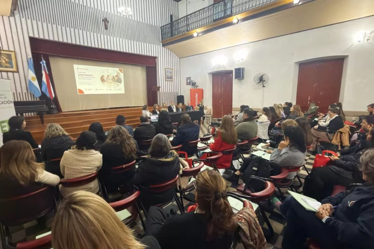 Cien directivos cursar&aacute;n una formaci&oacute;n universitaria becada en Entre R&iacute;os