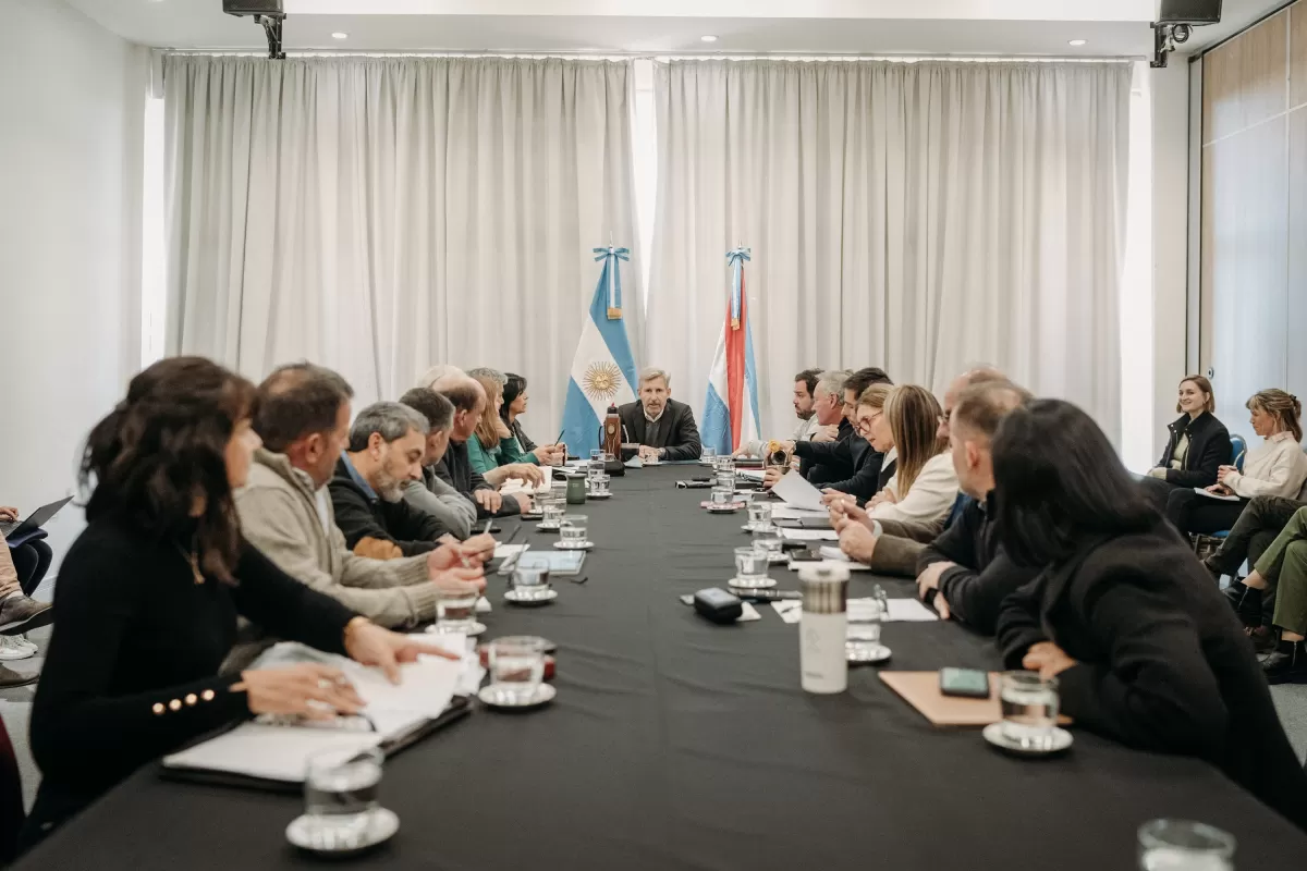 Entre Ríos refuerza medidas para eficientizar recursos y potenciar la transformación digital