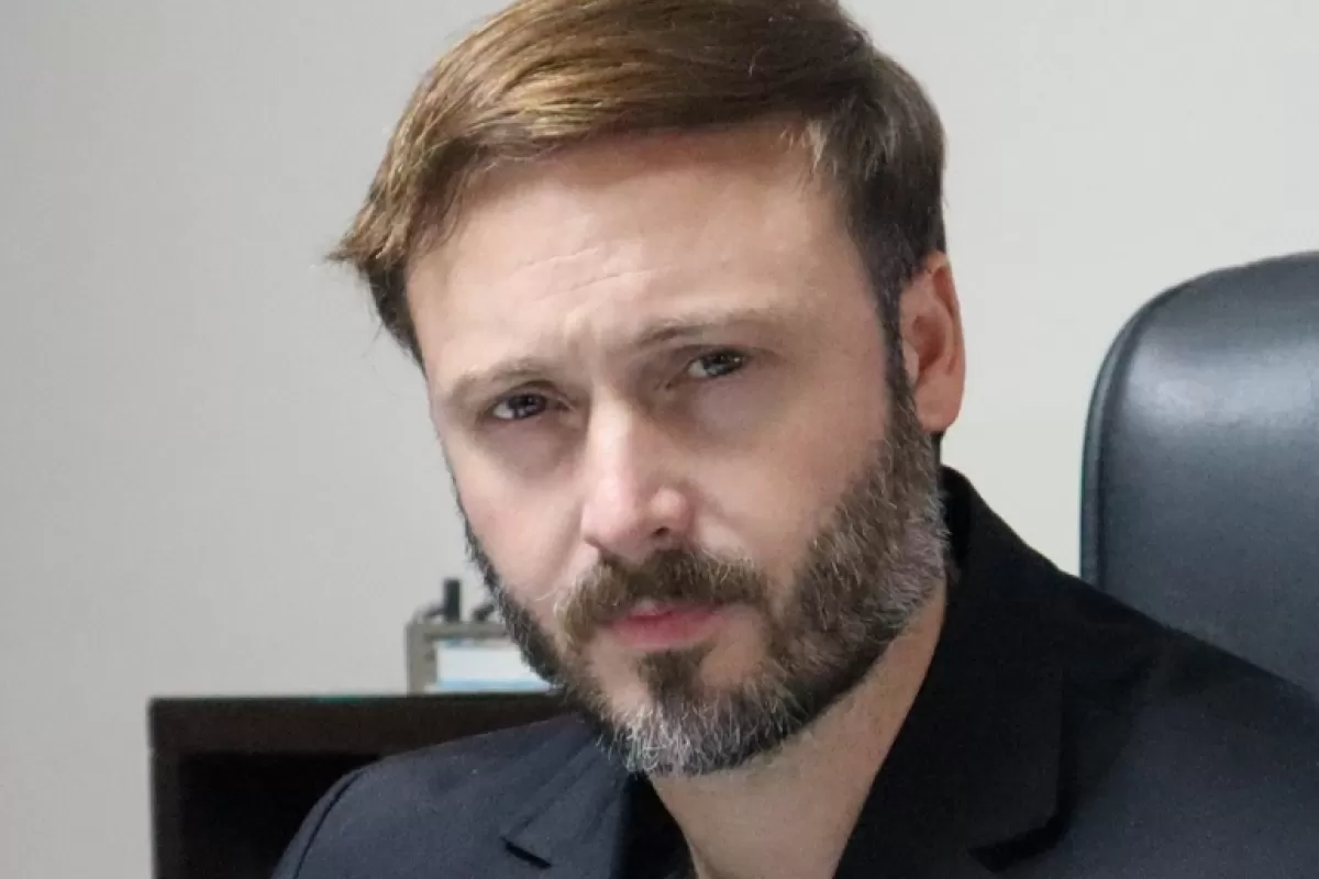 El intendente de Concordia, entre los postulados al “político más lindo del país”