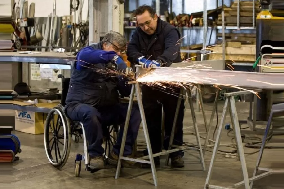 Entre Ríos reafirma su compromiso con la inclusión laboral a través del Programa Promover