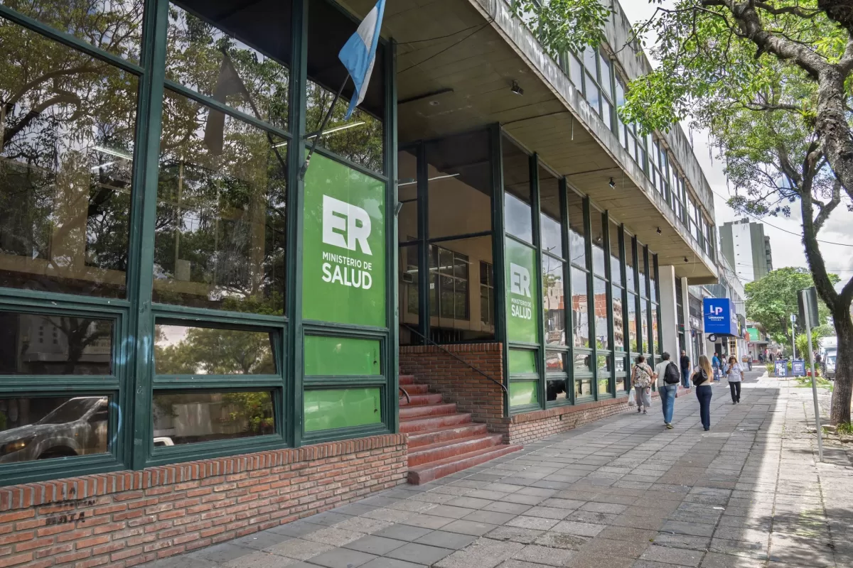 Se confirm&oacute; el primer caso de gripe A (H3N2) en la provincia