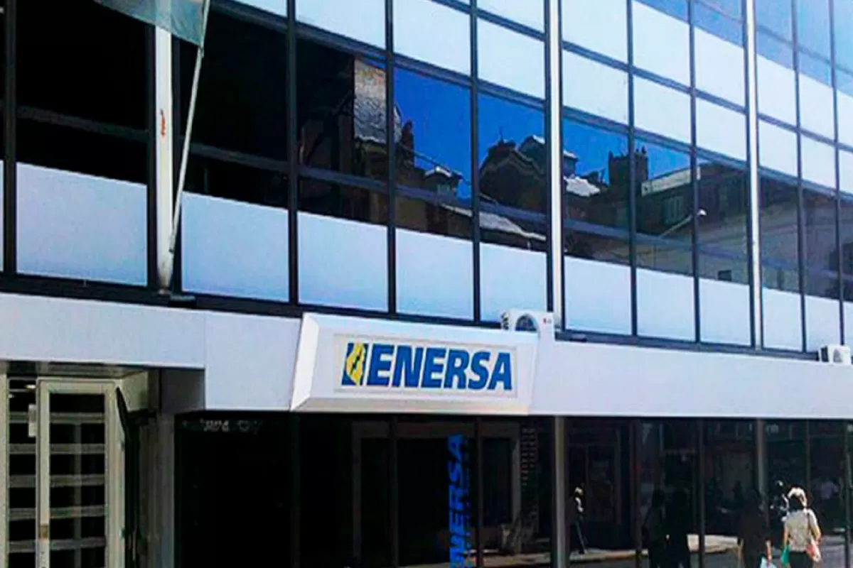 Enersa no atenderá al público el próximo lunes por el Día del Trabajador de la Energía