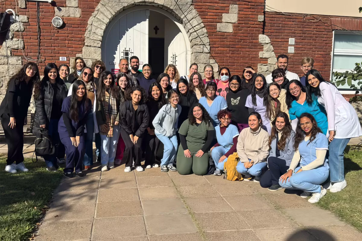 Cerrito realiz&oacute; una jornada ginecol&oacute;gica con atenci&oacute;n y estudios para casi 60 pacientes