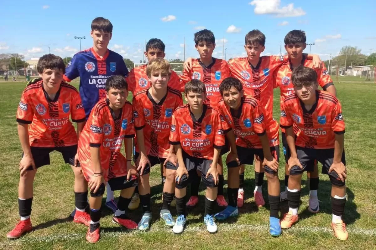 Gualeguaychú y Gualeguay definen el Torneo de Selecciones Entrerriano