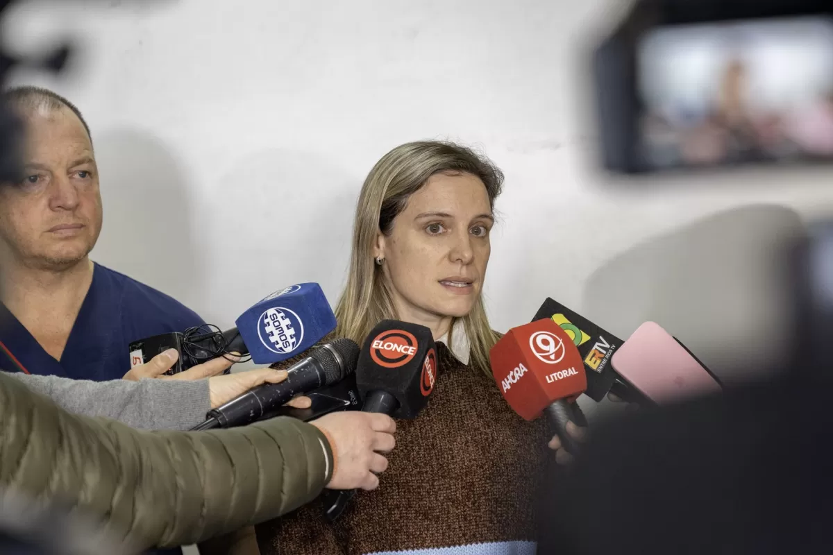 Se realizó el primer operativo de donación de órganos en asistolia