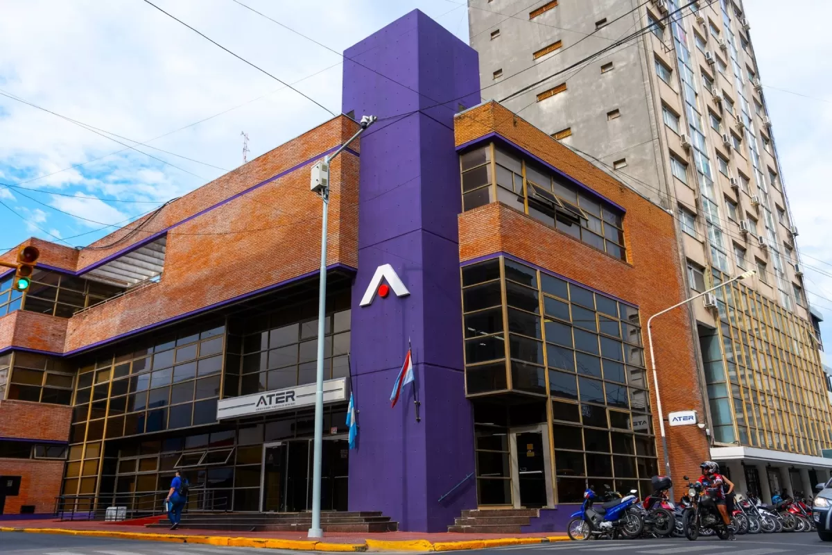 ATER incorpora trámites 100 por ciento digitales para actualizar la titularidad del Impuesto Inmobiliario