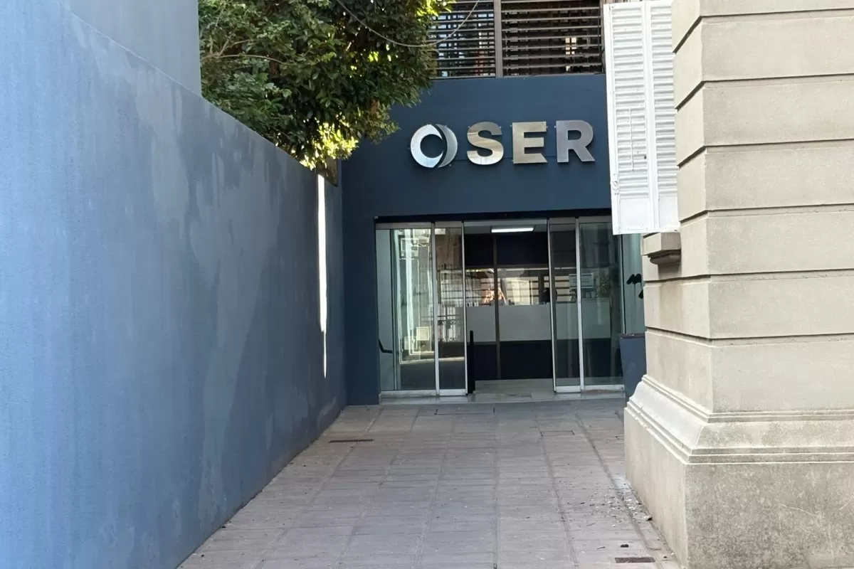 OSER recomienda tramitar la Derivaci&oacute;n en Tr&aacute;nsito antes de viajar fuera de la provincia