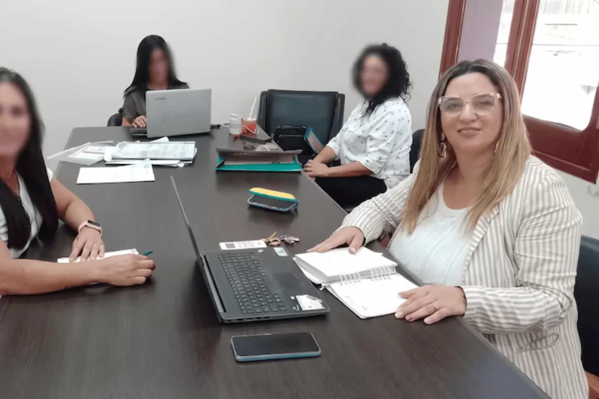 VIDEO | Corrupci&oacute;n en el plato: investigan el desv&iacute;o de fondos en comedores de Concordia